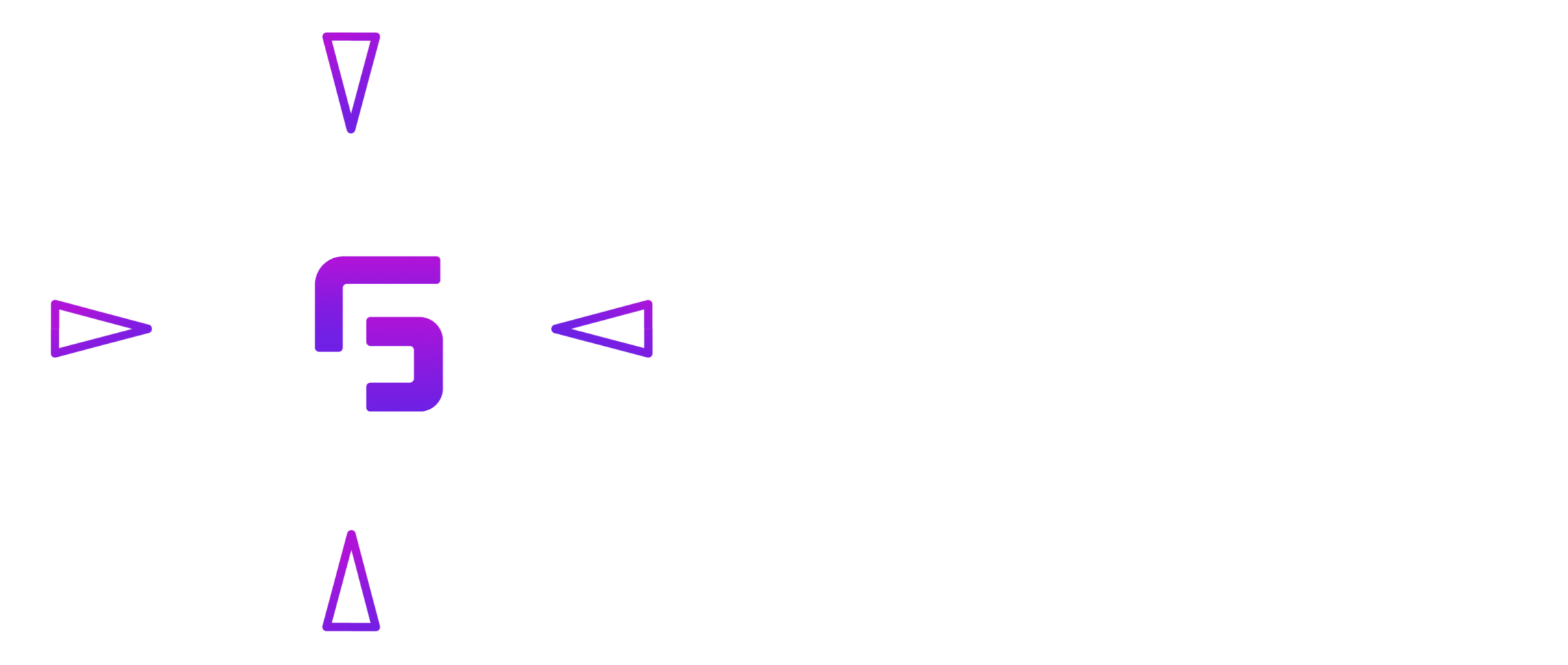 Lead Gun logo
